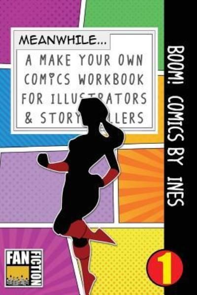 Cover for Bokkaku Dojinshi · Boom! Comics by Ines (Paperback Book) (2018)