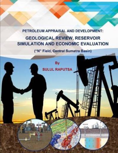 Cover for Sulul Raputsa · Petroleum Appraisal and Development (Taschenbuch) (2019)