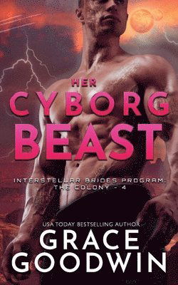 Cover for Grace Goodwin · Her Cyborg Beast - Nook (N/A) (2020)