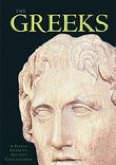 Cover for Brian Williams · The Greeks (Paperback Book) (2007)