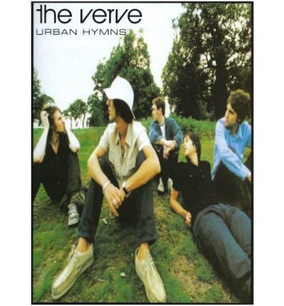 Urban Hymns - The Verve - Books - Faber Music Ltd - 9781843281030 - May 27, 2005