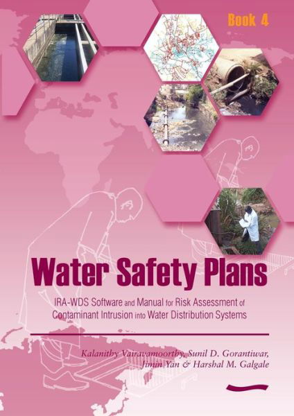 Kalanithy Vairavamoorthy · Water Safety Plans - Book 4: Book 4 (Paperback Book) (2006)