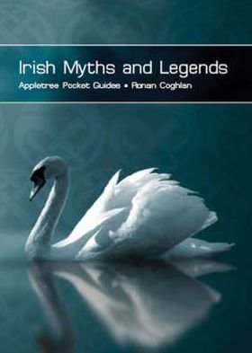 Cover for Ronan Coghlan · Irish Myths and Legends (Paperback Book) [Illustrated edition] (2007)