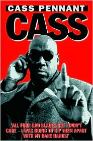 Cover for Cass Pennant · Cass (Gebundenes Buch) (2010)