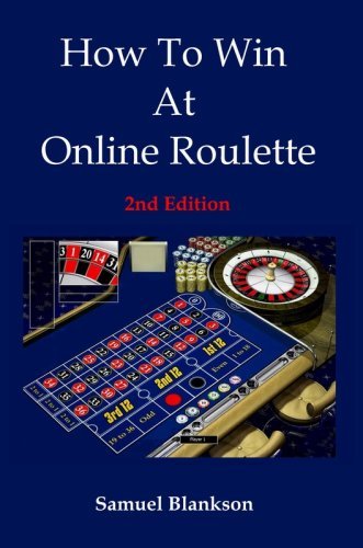 Cover for Samuel Blankson · How to Win at Online Roulette (Hardcover bog) [2 Revised edition] (2006)