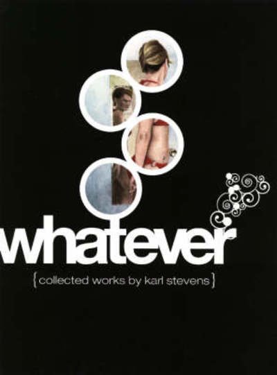 Cover for Michel Houellebecq · Whatever (Paperback Bog) (2008)