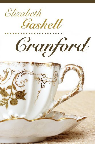 Cover for Elizabeth Gaskell · Cranford (Taschenbuch) (2010)