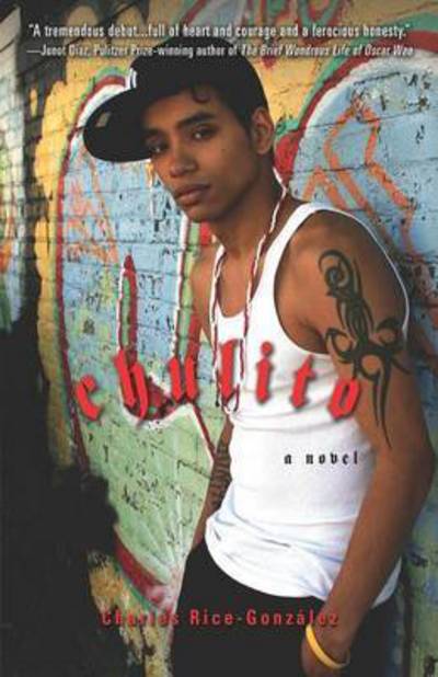 Cover for Charles Gonzalez · Chulito (Paperback Book) (2011)