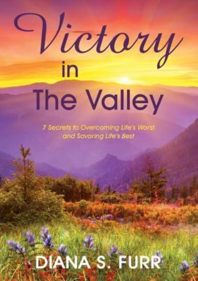 Cover for Diana S Furr · Victory in The Valley (Paperback Book) (2017)