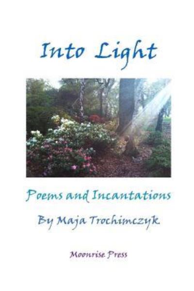 Cover for Professor Maja Trochimczyk · Into Light (Paperback Book) (2016)