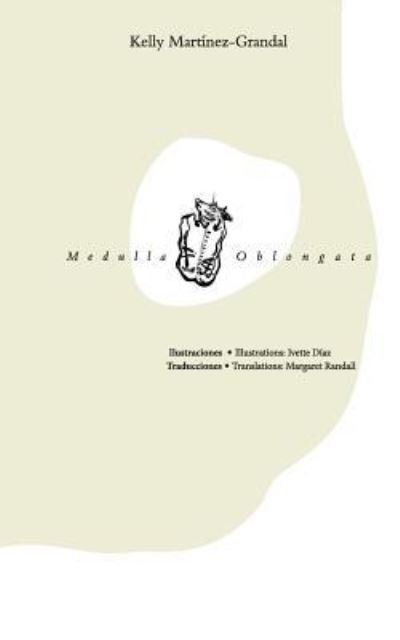 Cover for Faride Mareb · Medulla Oblongata (Paperback Book) (2017)