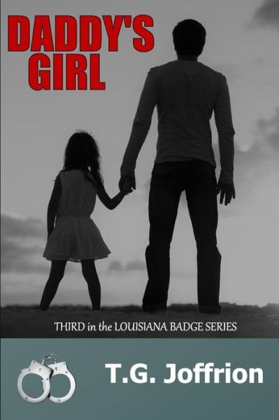 Cover for T G Joffrion · Daddy's Girl (Paperback Book) (2017)