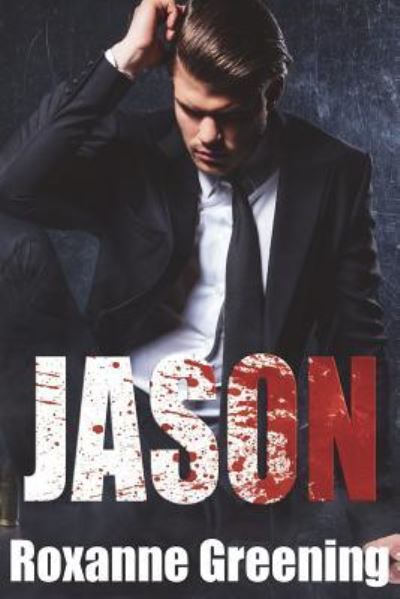 Cover for R Greening · Jason (Paperback Book) (2018)