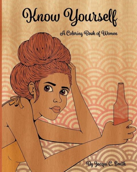 Cover for Jacqui C Smith · Know Yourself (Paperback Book) (2018)