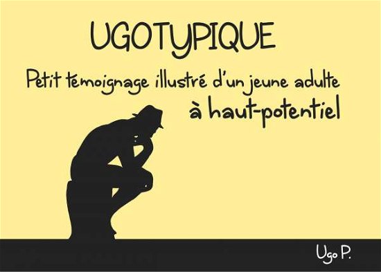 Cover for P. · Ugotypique (Bok)