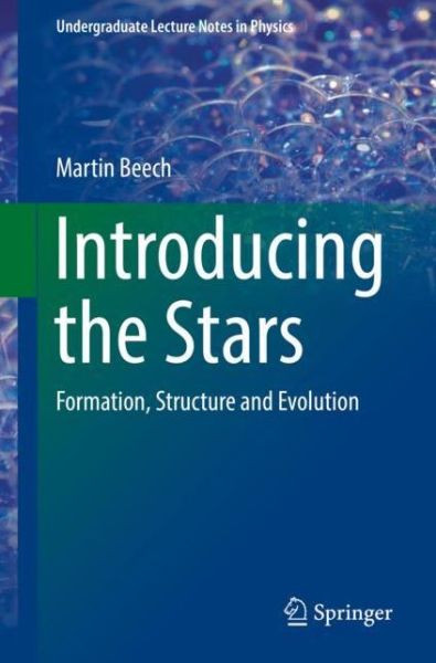 Introducing the Stars - Beech - Książki - Springer Nature Switzerland AG - 9783030117030 - 9 kwietnia 2019