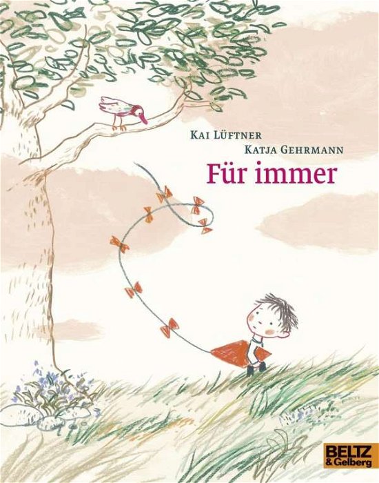 Cover for Lüftner · Für immer (Bok)