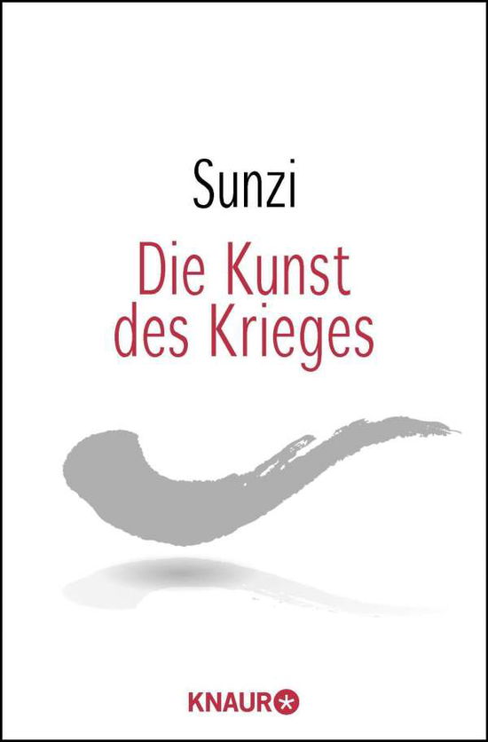 Cover for Sunzi · Die Kunst des Krieges (Book)