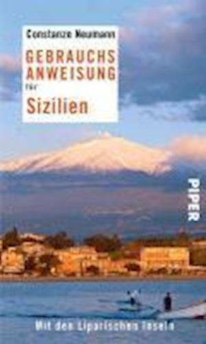 Piper.07603 Neumann.Gebrauchsanwe - Constanze Neumann - Książki -  - 9783492276030 - 