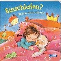 Cover for Taube · Einschlafen? (Book)