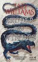 Cover for Tad Williams · Brüder des Windes (Hardcover bog) (2022)