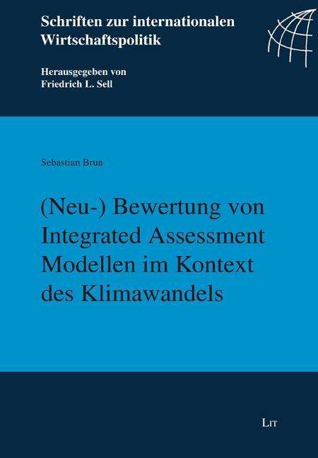 Cover for Brun · (Neu-) Bewertung von Integrated As (Book)