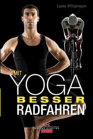 Cover for Williamson · Mit Yoga besser Radfahren (Book)