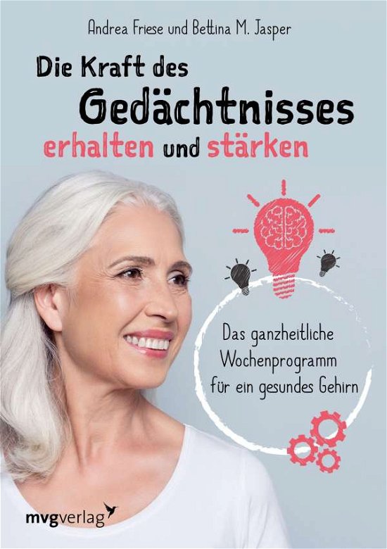 Cover for Friese · Die Kraft des Gedächtnisses erha (Book)