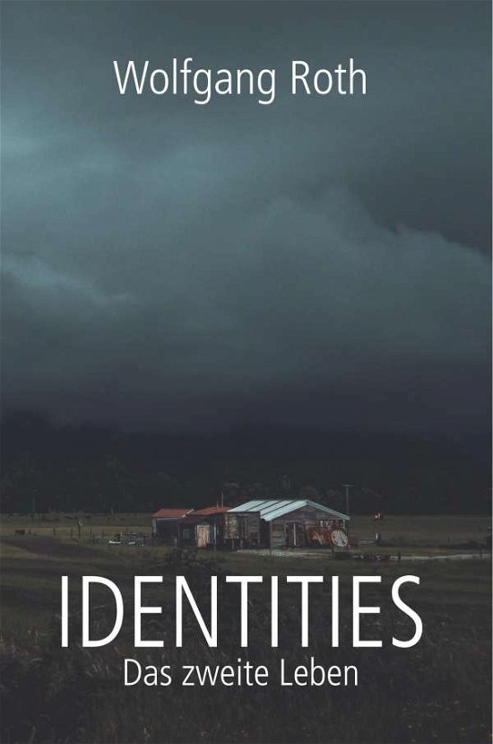 Cover for Roth · Identities (Book) (2019)