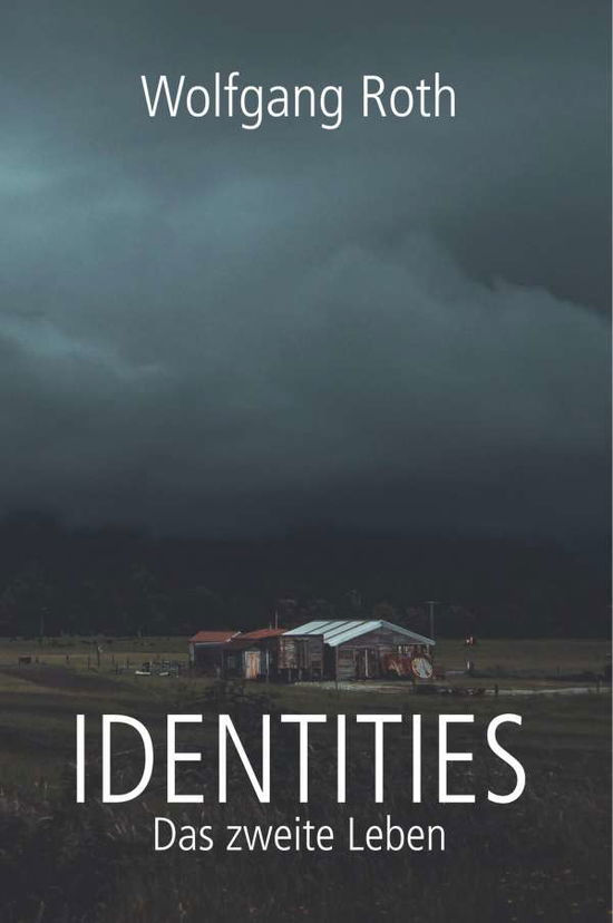 Cover for Roth · Identities (Bok) (2019)