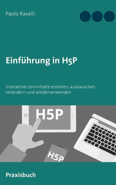 Cover for Ravalli · Einführung in H5P (Book) (2019)