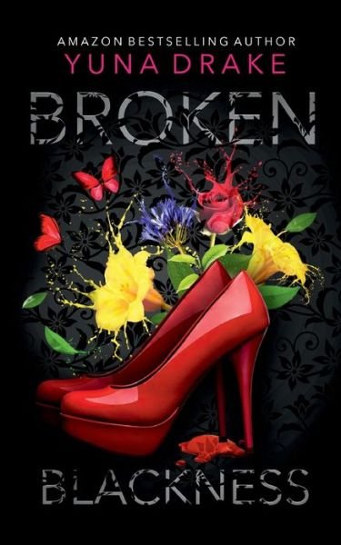 Broken Blackness - Drake - Livros -  - 9783751995030 - 16 de novembro de 2020