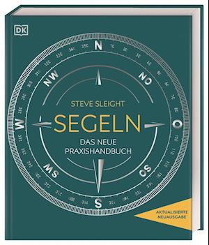 Cover for Steve Sleight · Segeln (Hardcover Book) (2022)