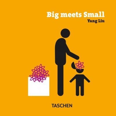 Cover for Yang Liu · Big meets Little (Hardcover Book) (2018)