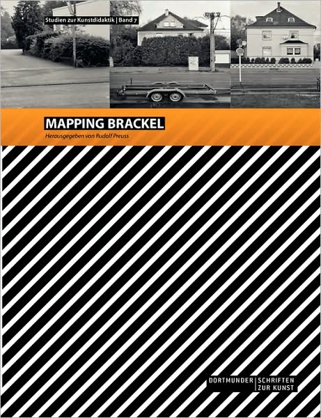 Cover for Rudolf Preuss · Mapping Brackel! (Paperback Book) (2008)