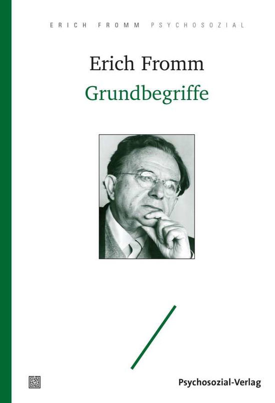 Cover for Fromm · Grundbegriffe (Book)