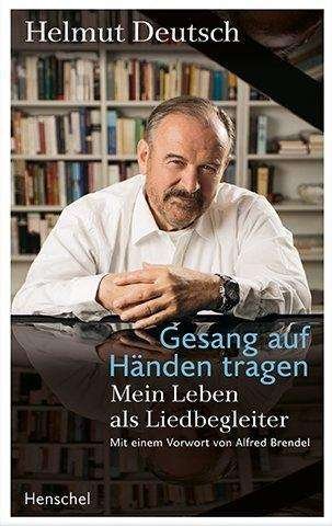 Cover for Deutsch · Gesang auf Händen tragen (Bog)