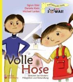 Cover for Eder · Volle Hose. Einkoten bei Kindern: (Bog)