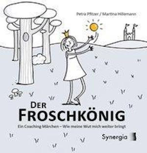 Cover for Pfitzer · Der Froschkönig (Book)