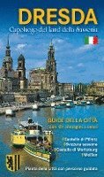 Stadtführer Dresden - die Sächsische Residenz - italienische Ausgabe - Wolfgang Kootz - Bücher - B & V Verlag - 9783938220030 - 4. Mai 2020