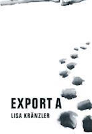 Cover for Lisa Kränzler · KrÃ¤nzler:export A (Book)