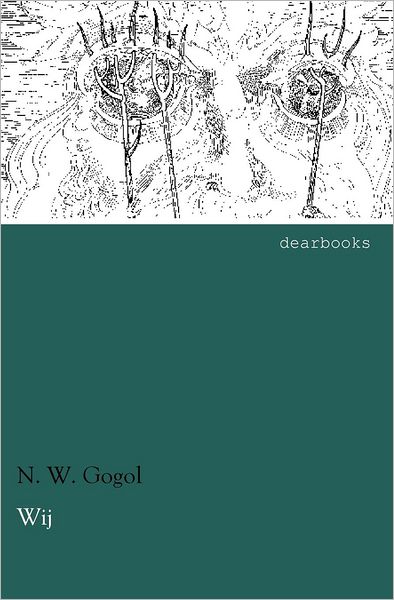 Cover for N. W. Gogol · Wij (Paperback Book) [German edition] (2012)