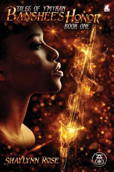 Cover for Shaylynn Rose · Banshee's Honor (Revised) (Pocketbok) (2015)