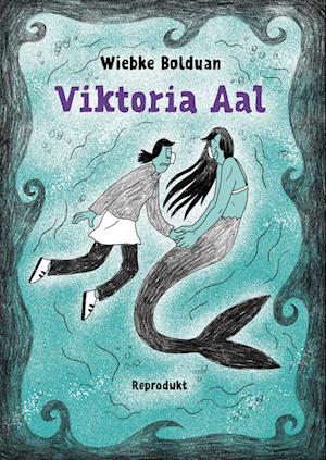 Cover for Wiebke Bolduan · Viktoria Aal (Book) (2024)