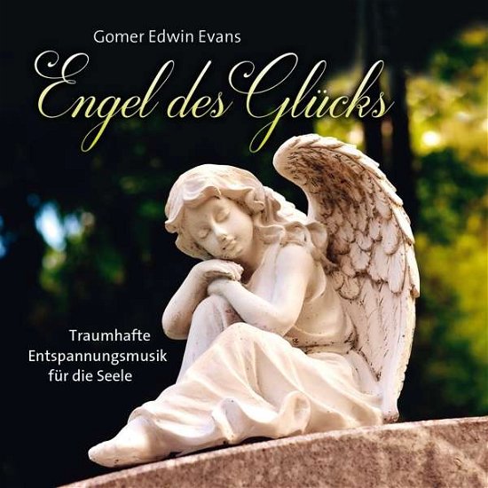 Cover for Gomer Edwin Evans · Engel Des Glücks (CD) (2017)