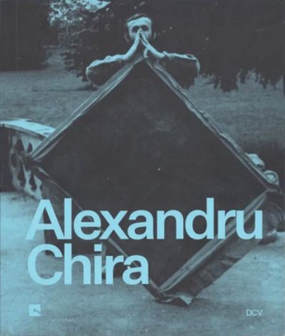 Cover for Calin Dan · Alexandru Chira (Paperback Book) (2022)