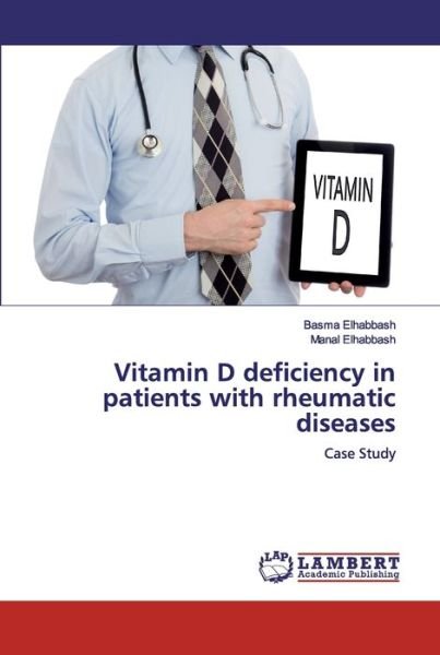 Cover for Elhabbash · Vitamin D deficiency in patie (Book) (2019)