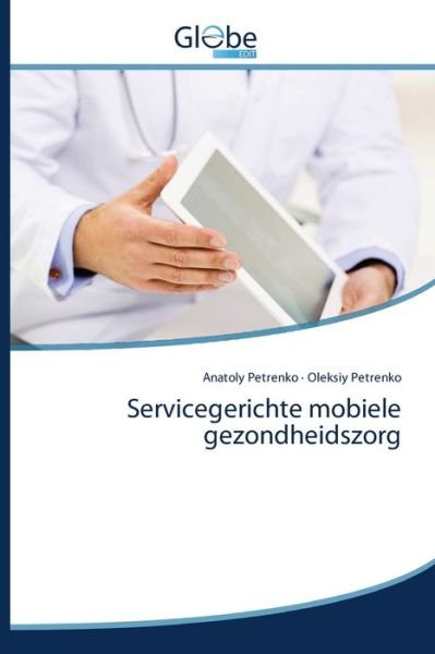 Cover for Petrenko · Servicegerichte mobiele gezond (Bok) (2020)
