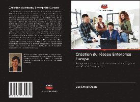 Cover for Olsen · Création du réseau Enterprise Eur (Book)