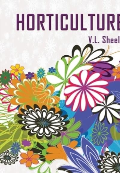 Cover for V. L. Sheela · Horticulture (Paperback Book) (2021)